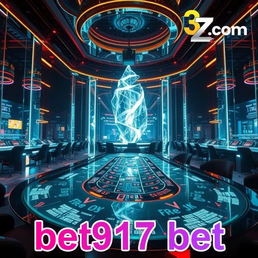 bet917 bet Bônus