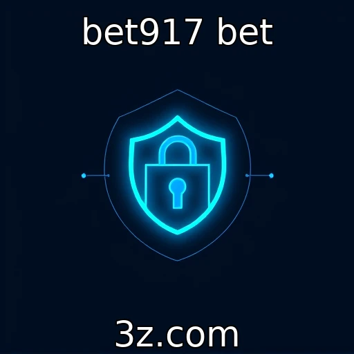 bet917 bet Aposte com confiança: segurança digital em jogos online