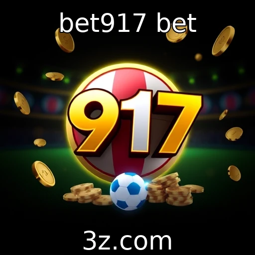 bet917 bet Explorando as Melhores Estratégias para Apostas em Futebol