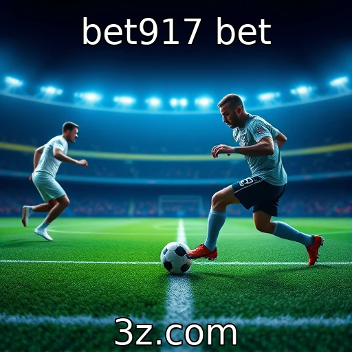 bet917 bet Como as apostas esportivas estão moldando o cenário do entretenimento no Brasil