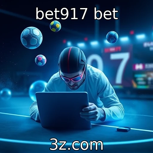 bet917 bet Apostas Esportivas: Como a Análise de Partidas Pode Impulsionar Seus Ganhos