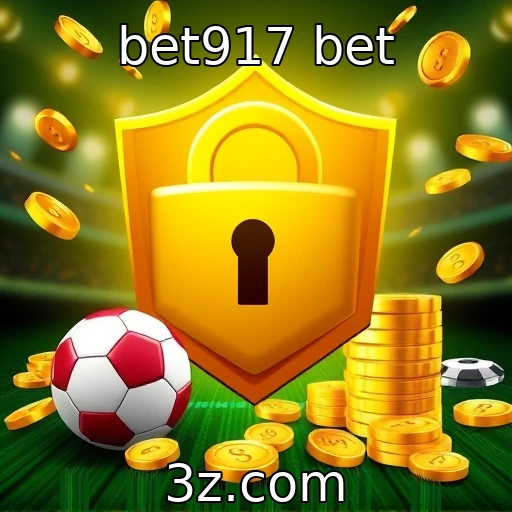 bet917 bet Descubra as melhores estratégias para apostas em e-sports