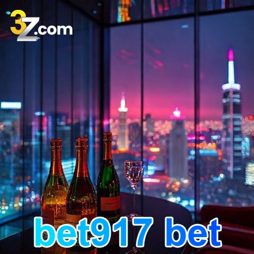 bet917 bet Pagamento