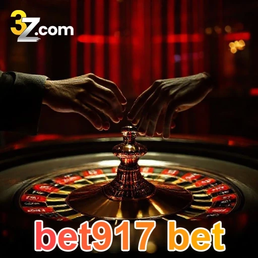 bet917 bet Plataforma