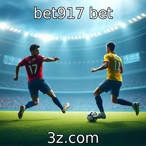bet917 bet Aposta inteligente: como analisar jogos e otimizar seus ganhos