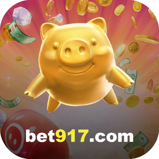 bet917 logo
