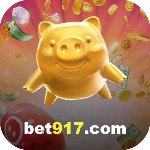 bet917 bet logo